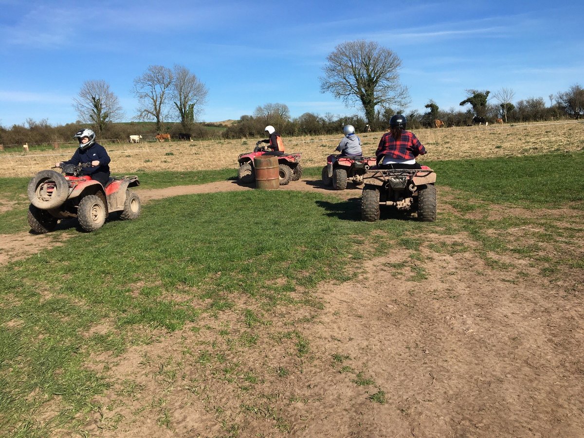 Bridgefield Buggies (castlemartyr) - All You Need To Know Before You Go