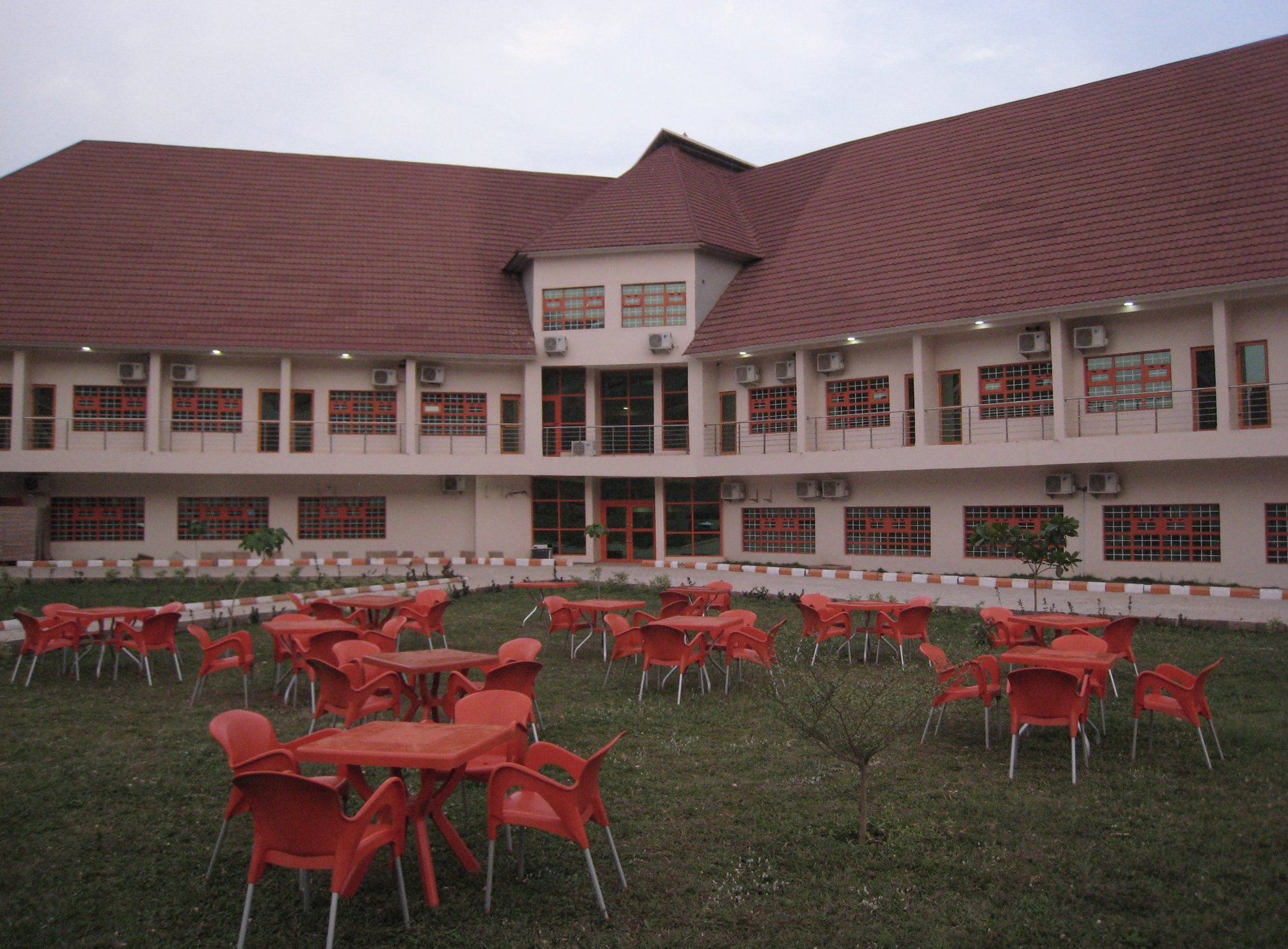 The Fabs Hotel Zaria image