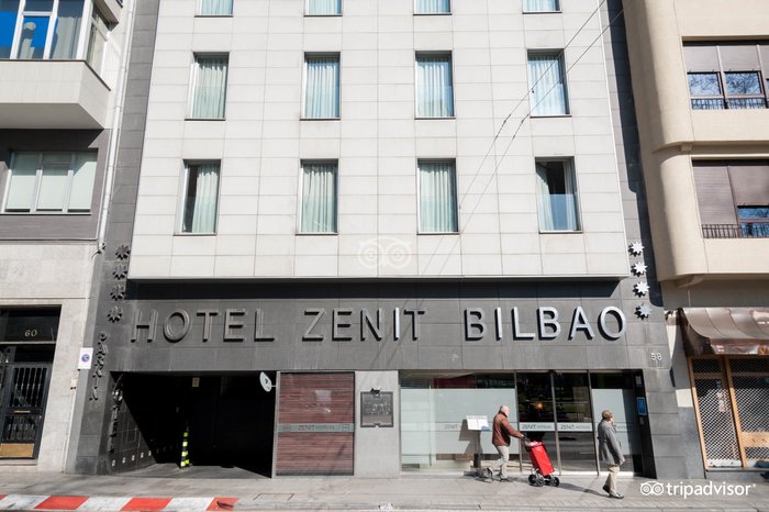 Imagen 15 de Hotel Zenit Bilbao