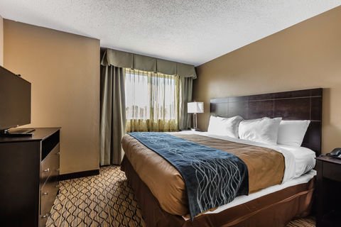 COMFORT INN & SUITES CRYSTAL INN SPORTSPLEX - Updated 2024 Prices ...