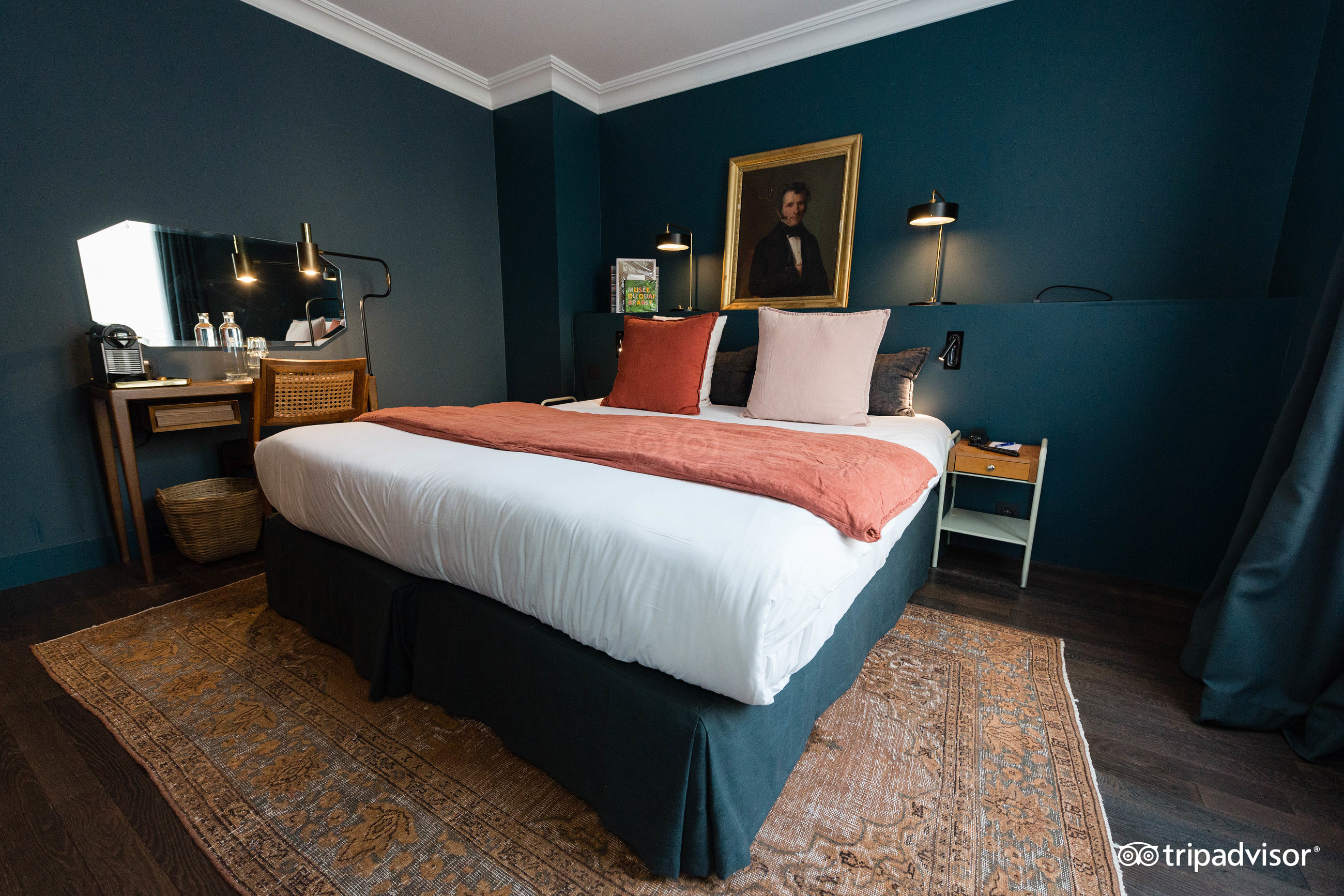 Le coq paris on sale hotel