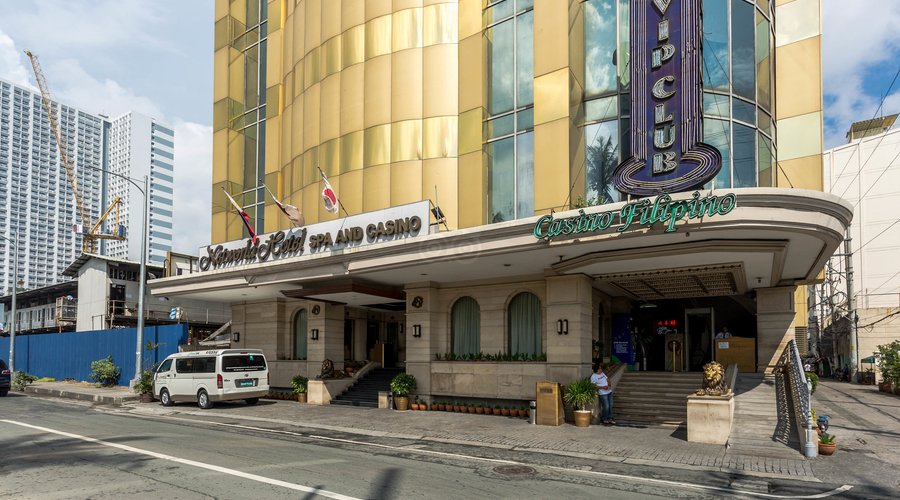 The Networld Hotel Spa & Casino