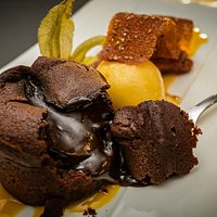 Notre classique fondant....