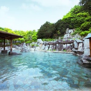 青山ガーデンリゾート ホテルローザブランカ