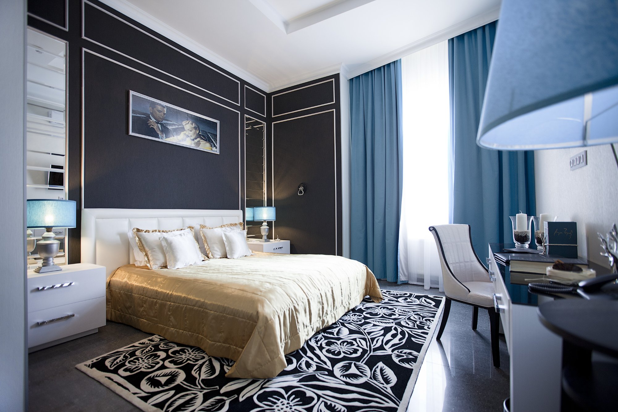 Hotel photo 25 of Mirax Boutique Hotel.