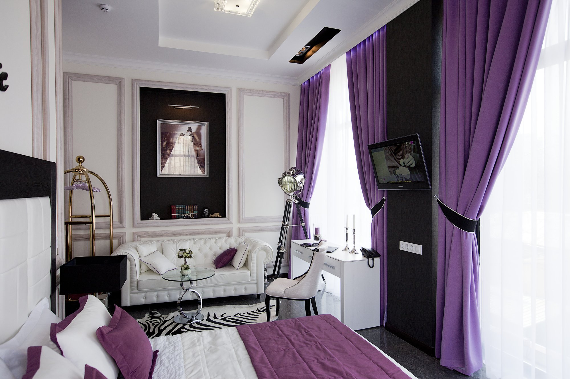 Hotel photo 5 of Mirax Boutique Hotel.