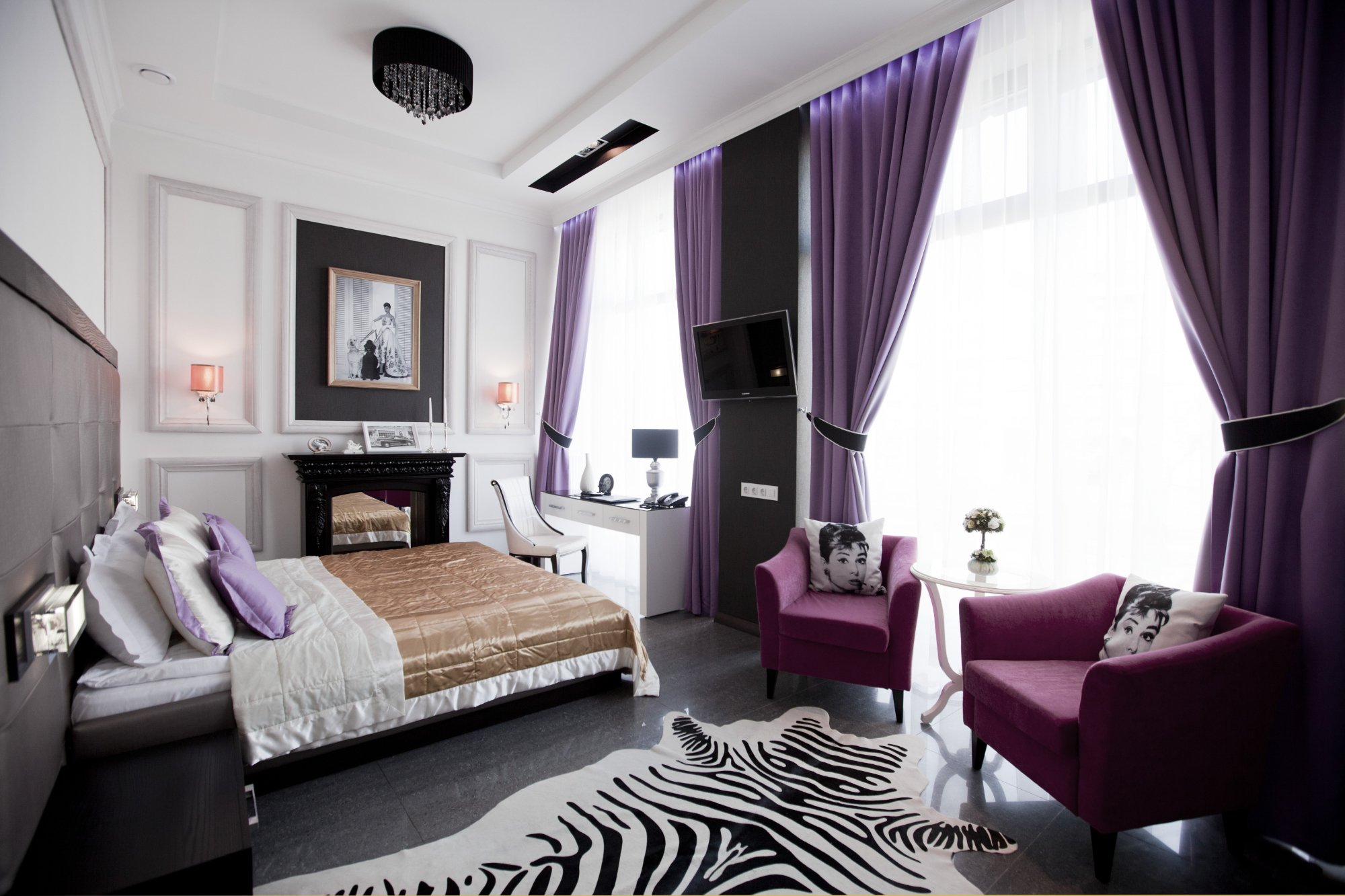 Hotel photo 6 of Mirax Boutique Hotel.