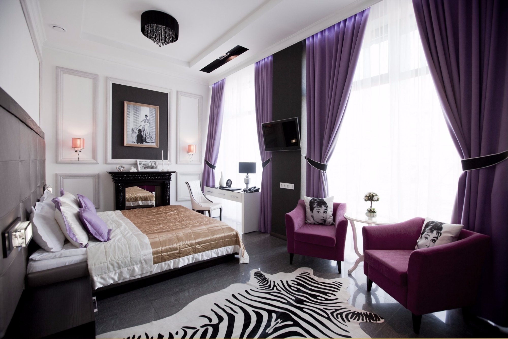 Hotel photo 56 of Mirax Boutique Hotel.