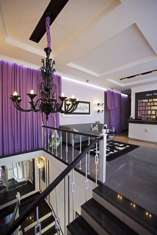 Hotel photo 24 of Mirax Boutique Hotel.