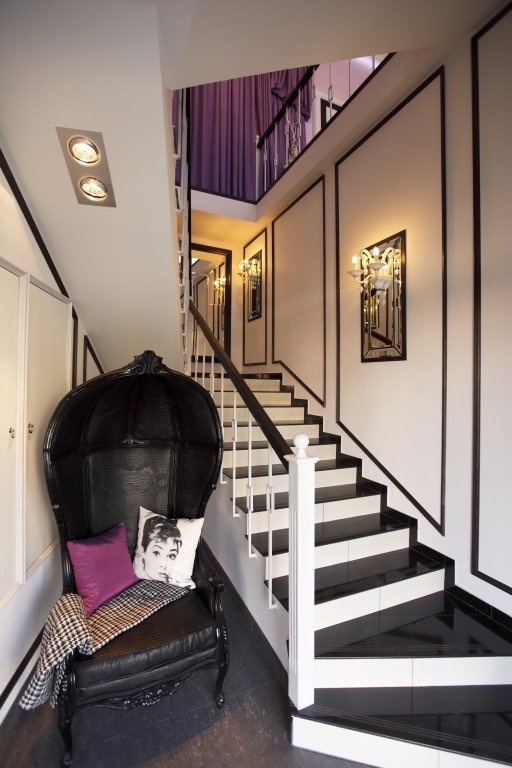 Hotel photo 46 of Mirax Boutique Hotel.