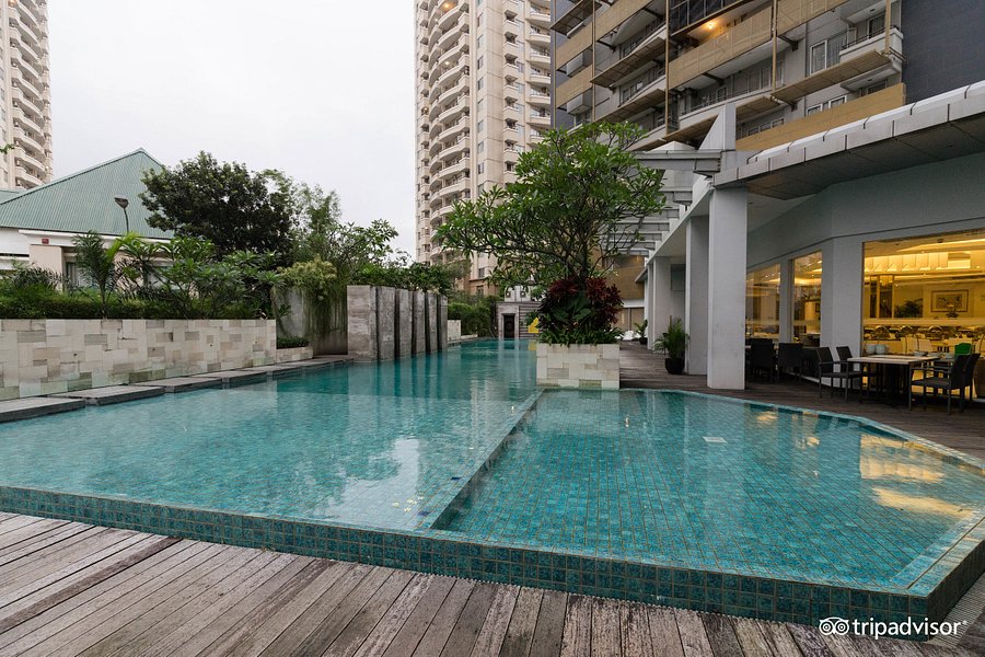 EL HOTEL ROYALE JAKARTA - Updated 2021 Prices, Reviews, and Photos ...