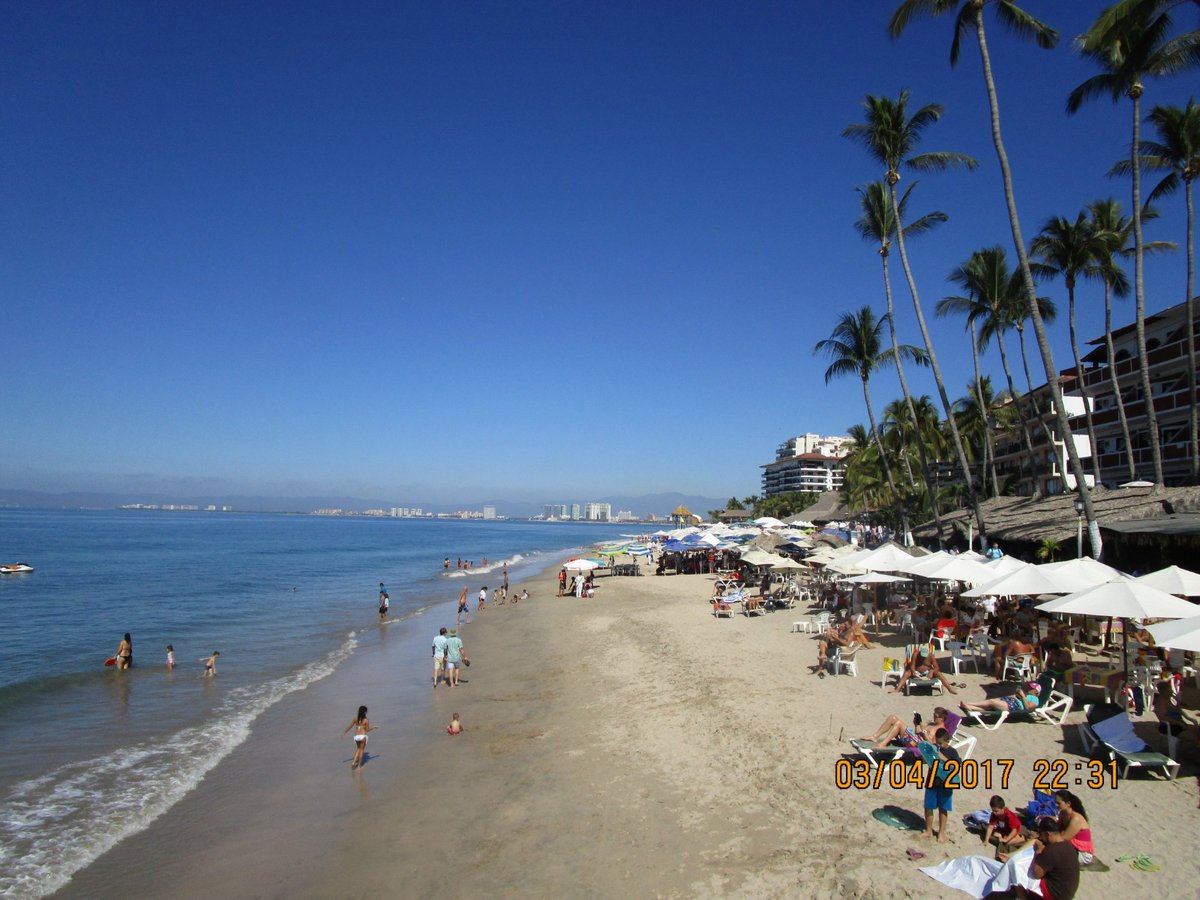 Playa Los Camarones (Puerto Vallarta) - All You Need to Know BEFORE You Go