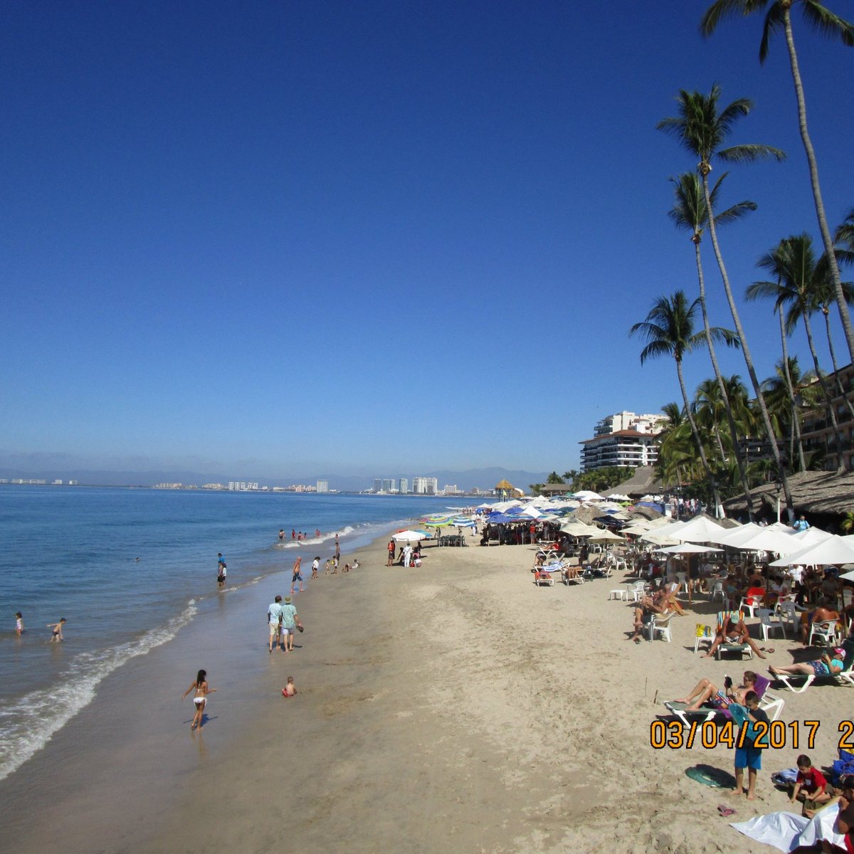 Playa Los Camarones (Puerto Vallarta) - Lohnt es sich? (Mit fotos)