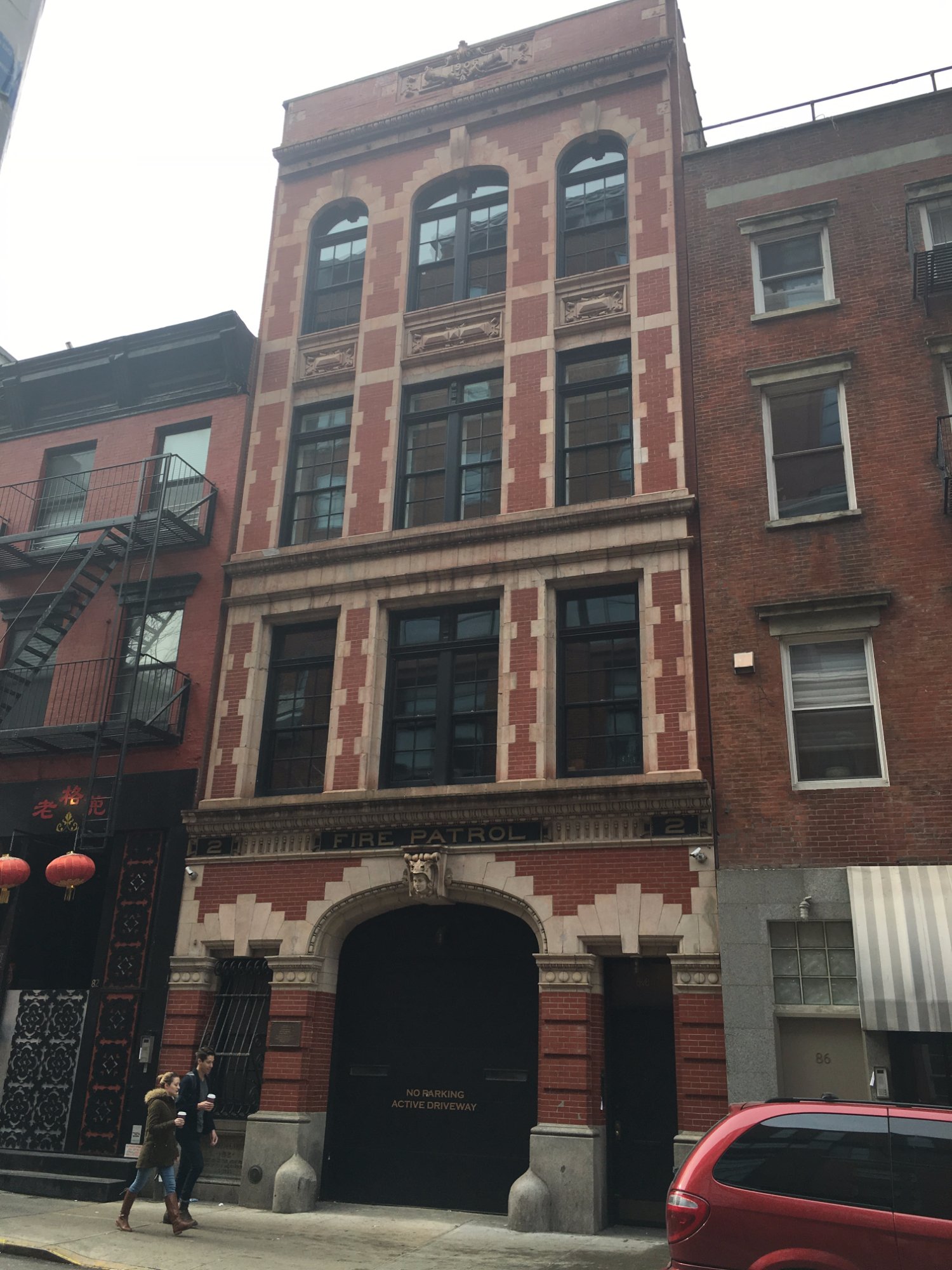 WEST VILLAGE HISTORICAL WALKING TOUR (New York City) - All You Need To ...