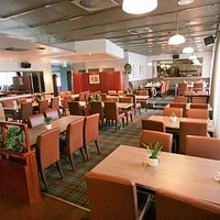 The KULMA Restaurant welcomes you daily for Breakfast and Dinner