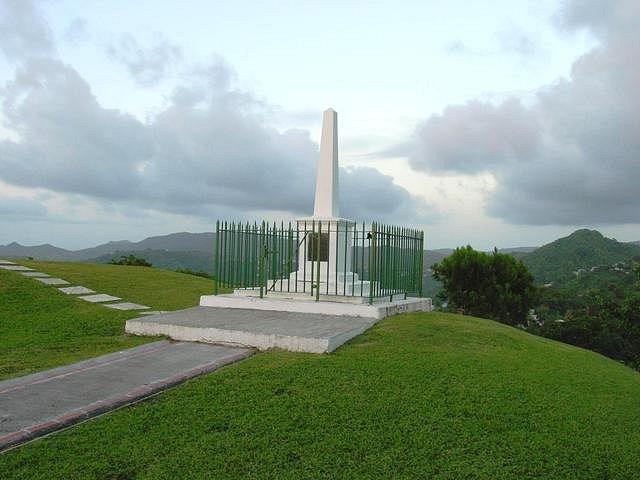 Inniskilling Monument image