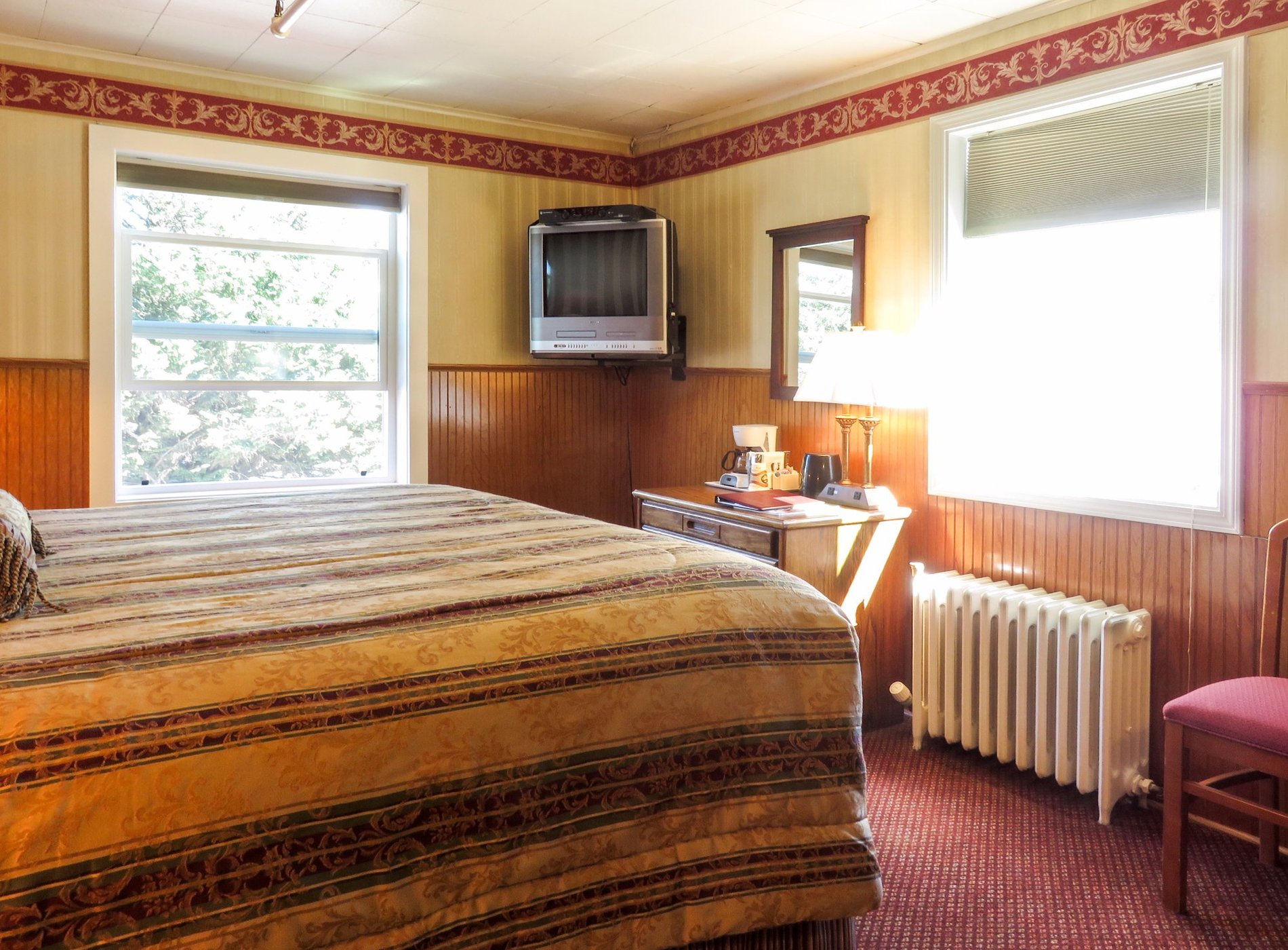 Hotel Seward by null