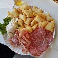 Piatto Dani