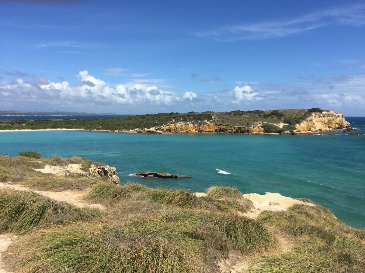 Cabo Rojo Lighthouse, Пуэрто-Рико: лучшие советы перед посещением -  Tripadvisor