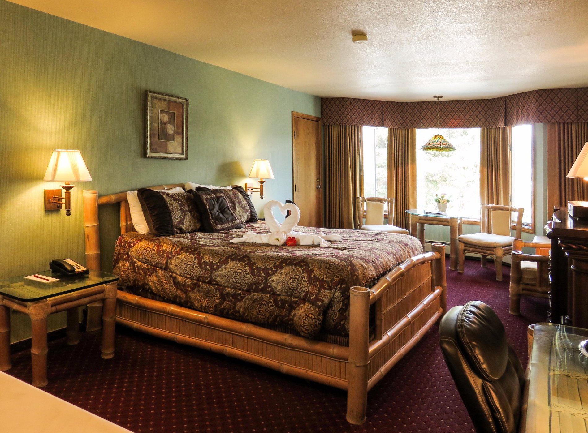 Hotel Seward by null