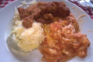 Restaurantes