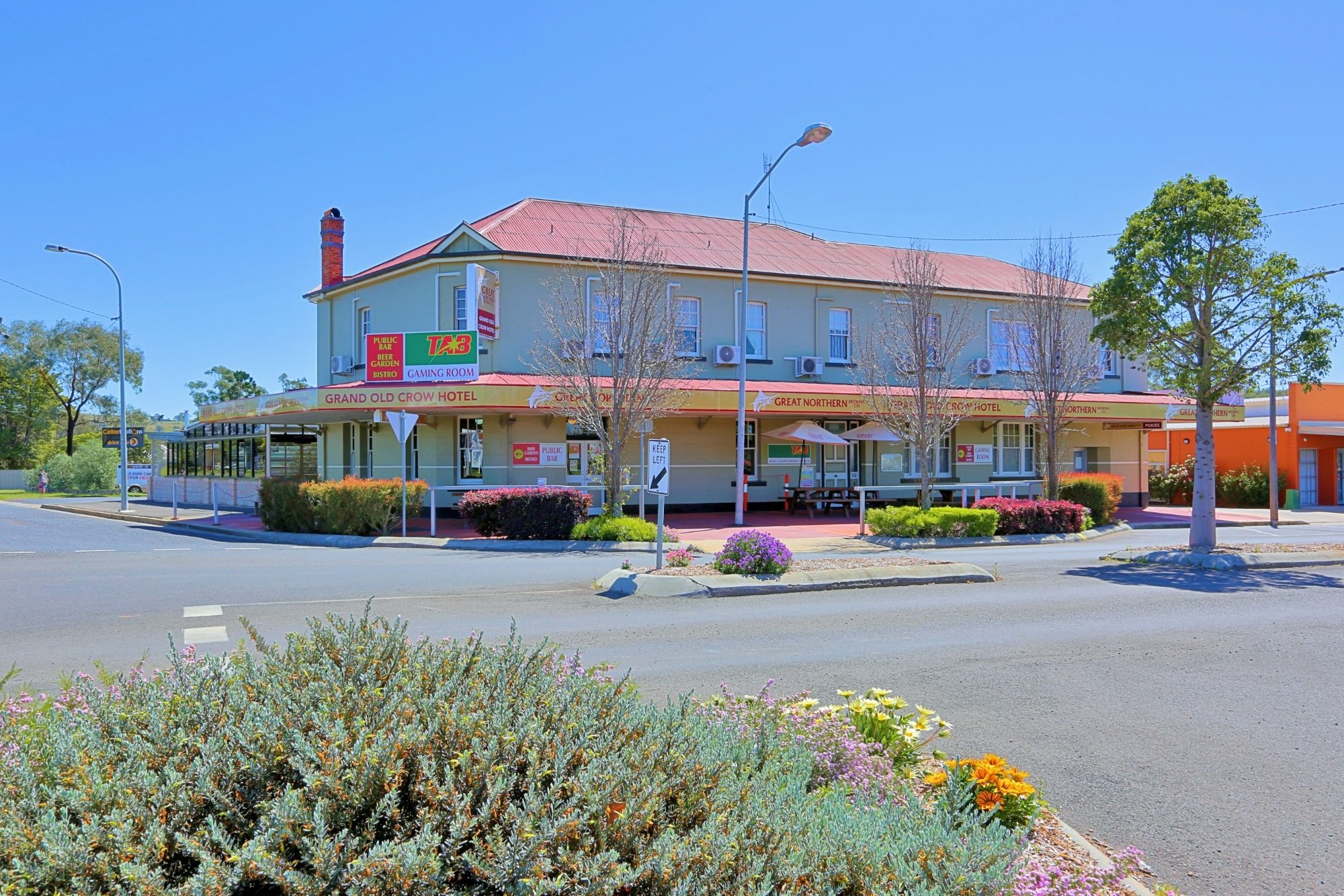 GRAND OLD CROW HOTEL Updated 2024 Reviews Photos Prices   Grand Old Crow Hotel 