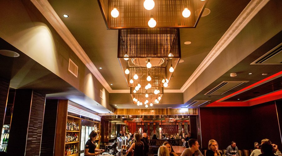 Empire Bar