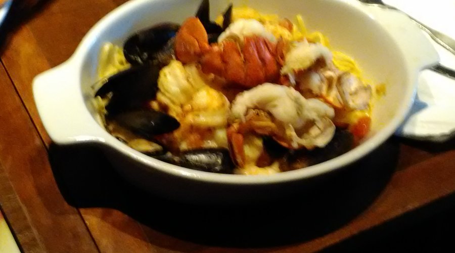 Red Lobster