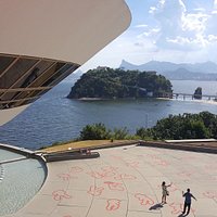 Ilha da Boa Viagem - Niterói