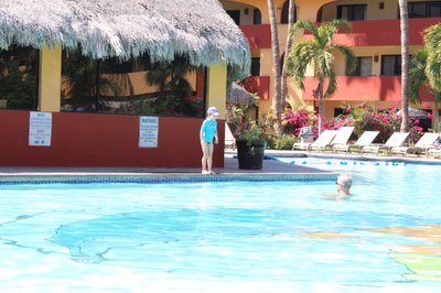 Hotel photo 12 of Marina Sol Resort & Spa.