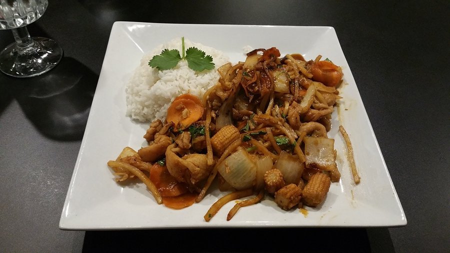 V KITCHEN, Ann Arbor - Photos & Restaurant Reviews - Order Online Food Delivery - Tripadvisor