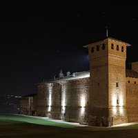 Castello Visconteo di Cherasco