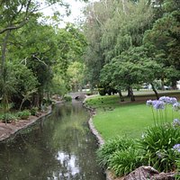 Cornwall Park 15