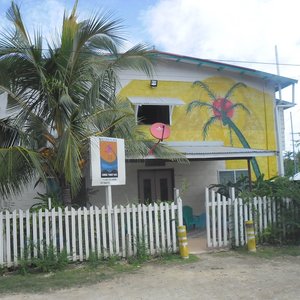 Kavieng Transit Haus