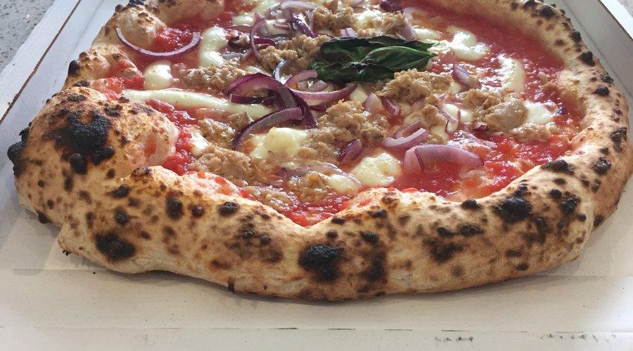 Pizzeria Del Viale