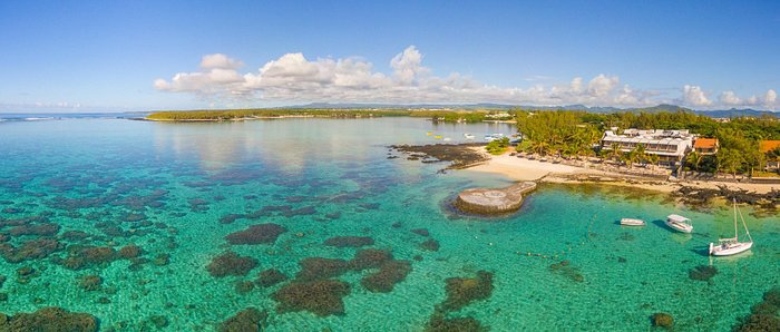 LE PENINSULA BAY BEACH RESORT & SPA ab 139€ (3̶2̶0̶€̶): Bewertungen, Fotos & Preisvergleich - Blue Bay, Mauritius - Tripadvisor