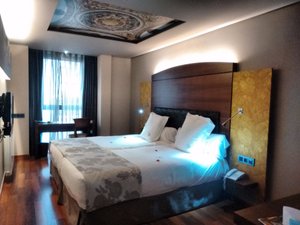 Quarto e suite