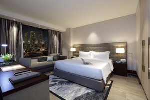 Room & Suite