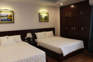 Phòng & Phòng Suite