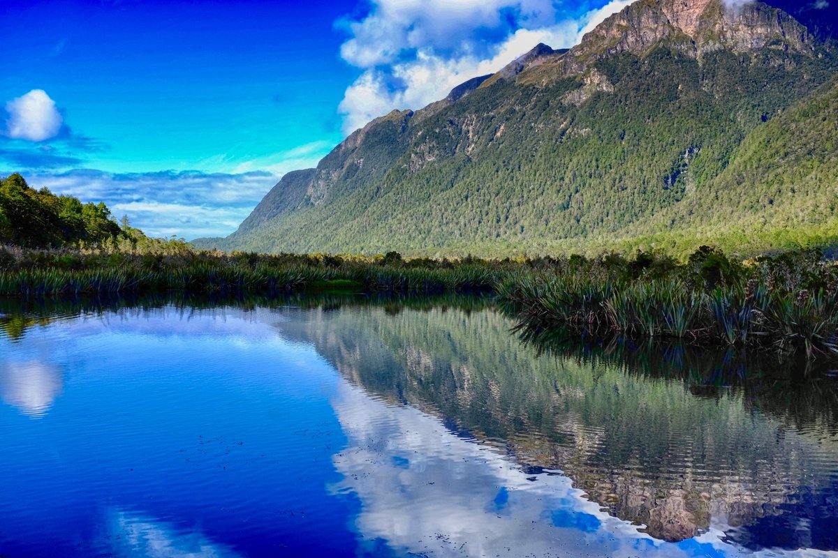 Mirror Lakes Walk - All You Need to Know BEFORE You Go (2025)