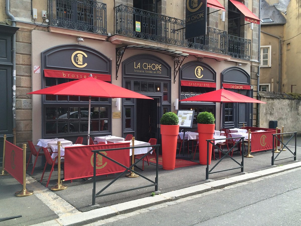 AVEC & CO, Rennes - Menu, Prices & Restaurant Reviews - Tripadvisor