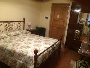 Zimmer und Suite