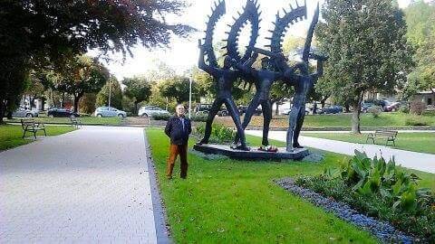 Zgierz, Polen Tourismus in Zgierz Tripadvisor