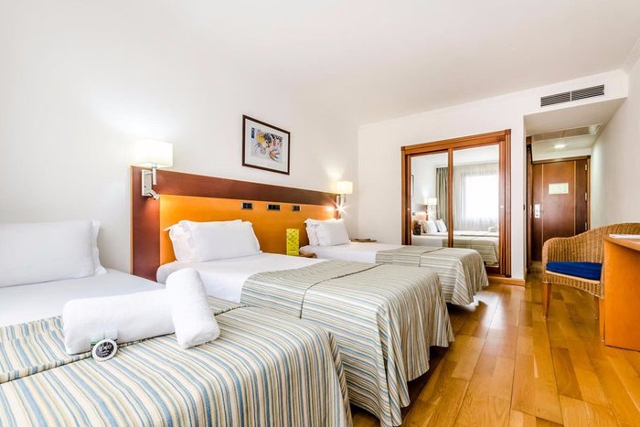 HOTEL CANTERAS - 99 € (antes ̶€̶) - opiniones y precios