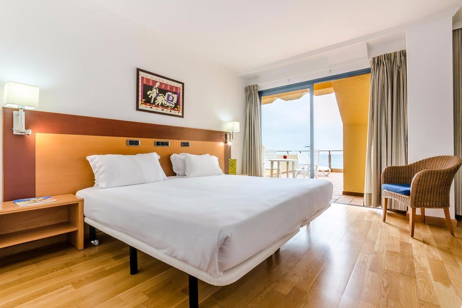 Habitaciones del Hotel Canteras: y opiniones Tripadvisor