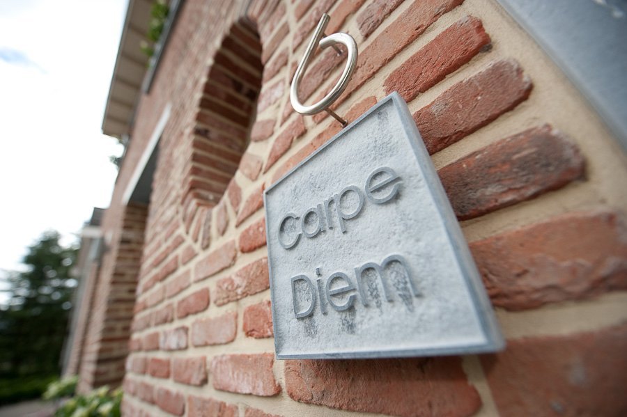 B&B CARPE DIEM (WESTERLO, BÉLGICA): Avaliações - Tripadvisor