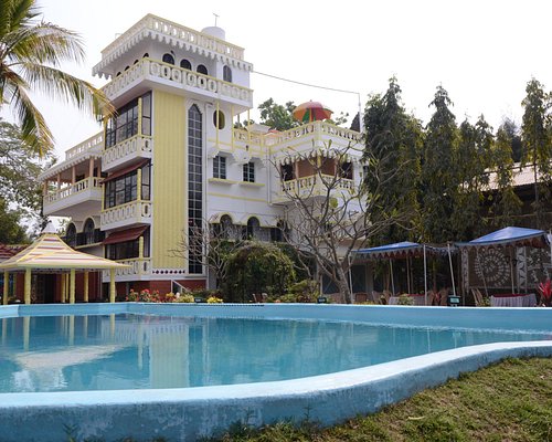 Gadiara Tourist Lodge Nice Stay In Year End Review Of Rupnarayan Tourist Lodge Howrah India Tripadvisor