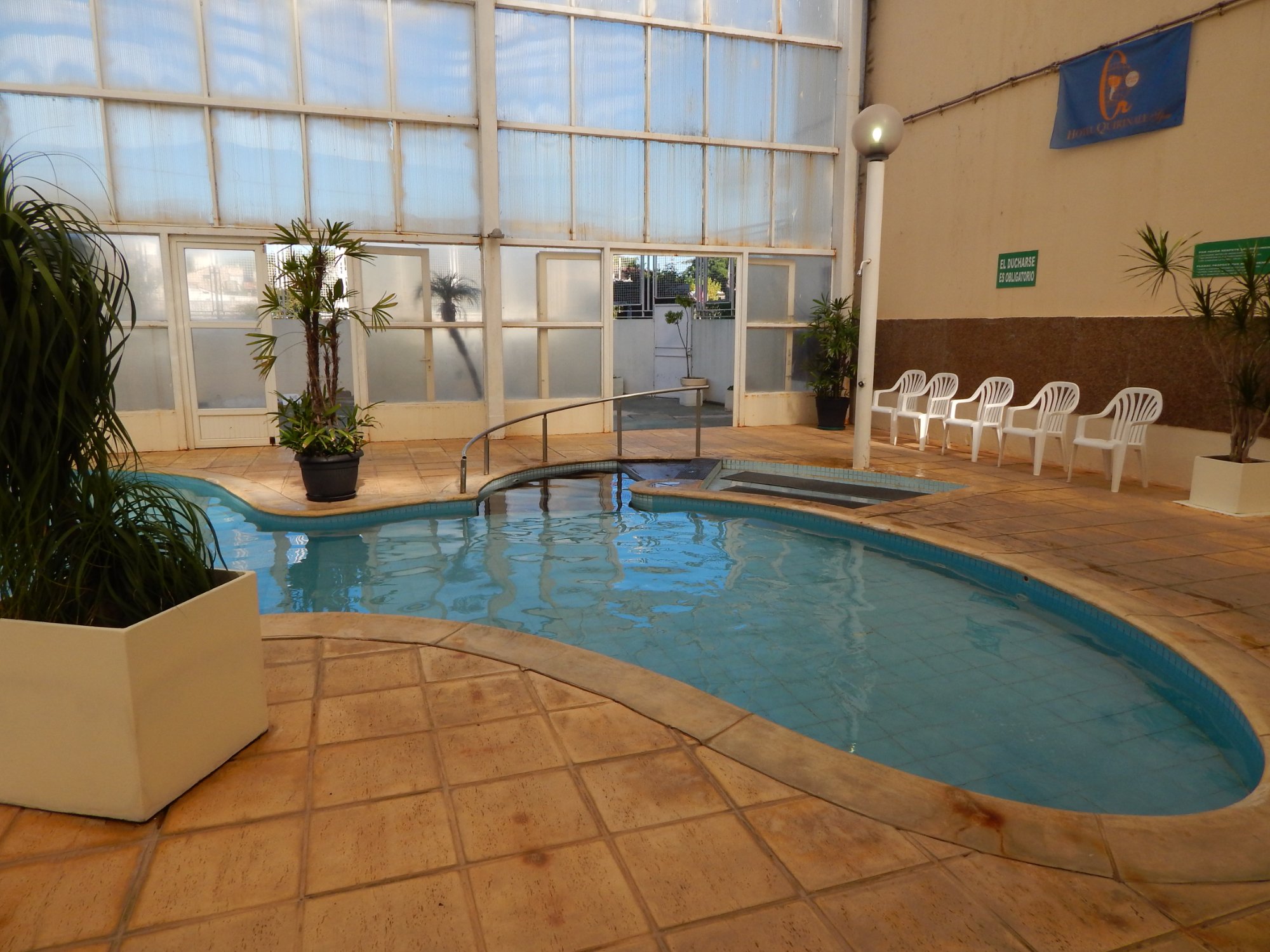 Hotel photo 14 of Hotel Intersur Colon.