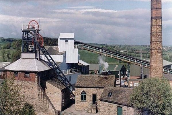 National Coal Mining Museum for England