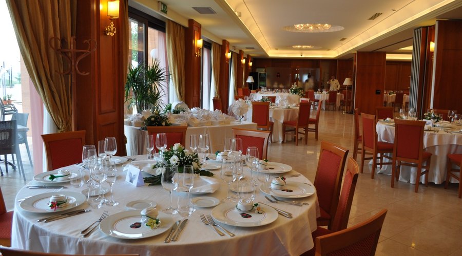 Sala Panoramica
